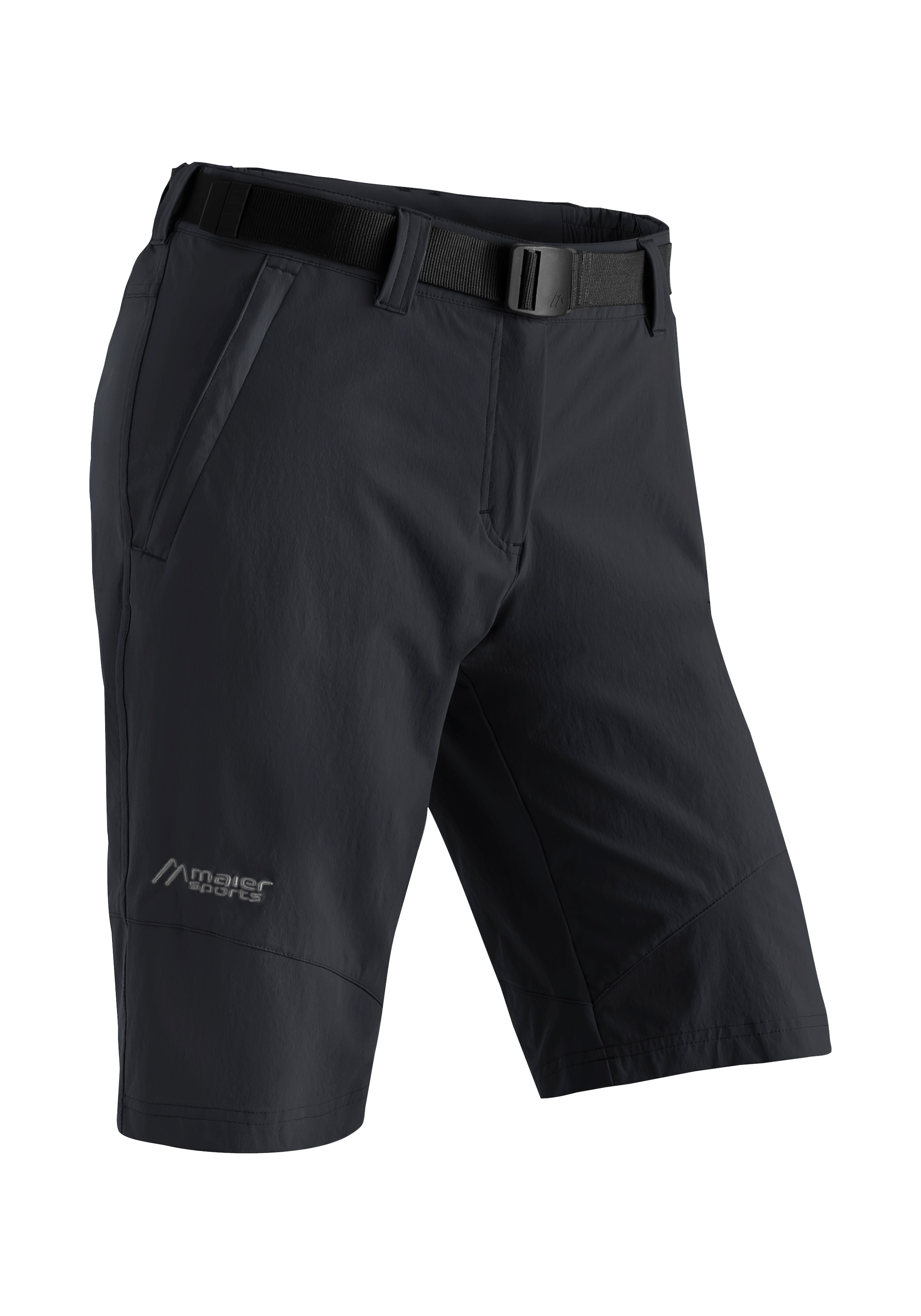 Maier Sports Outdoorhose »D GG Outdoorhose«