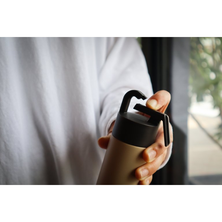 Poketle Isolierflasche +6 Hang