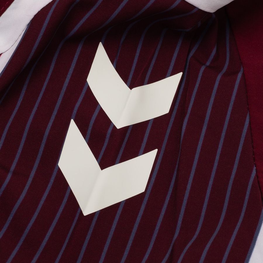 Danemark Veste d'Entraînement Line Up Women's EURO 2025 - Multicolor