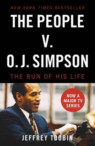 The People V. O.J. Simpson (Paperback)