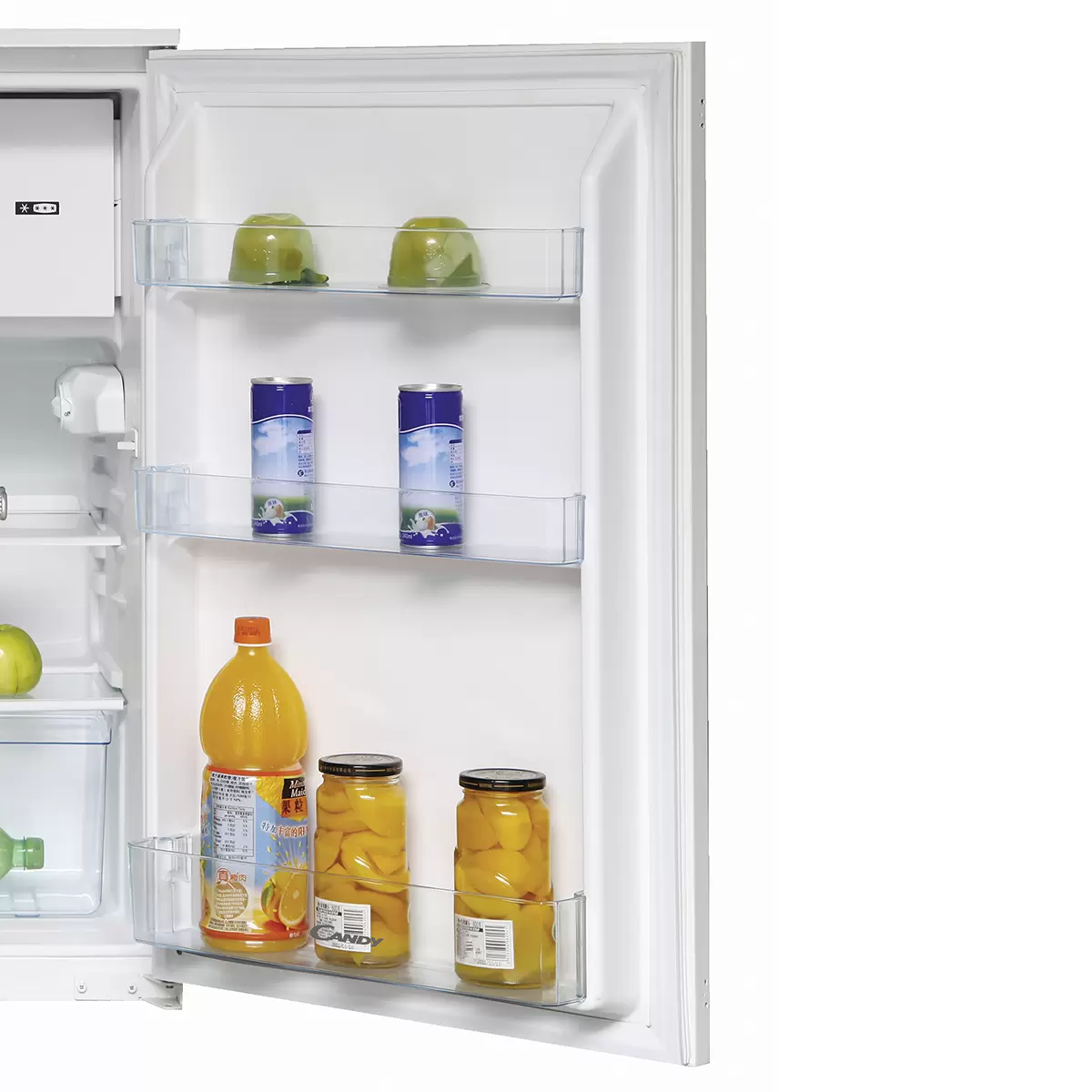 Candy Kühlschrank CM4S59EW