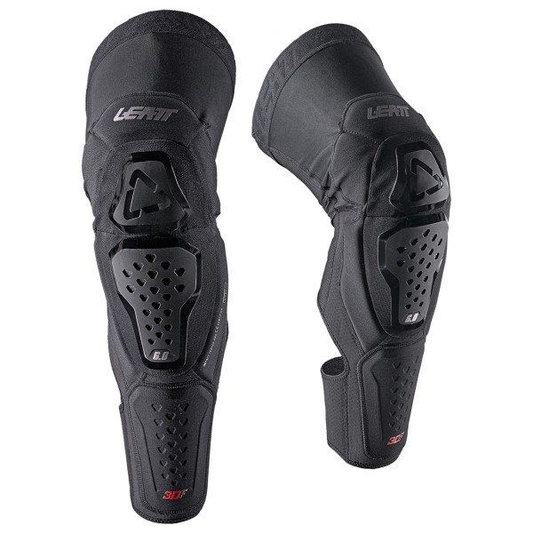 Leatt - Knee Guard 6.0 Evo Ext - Protection