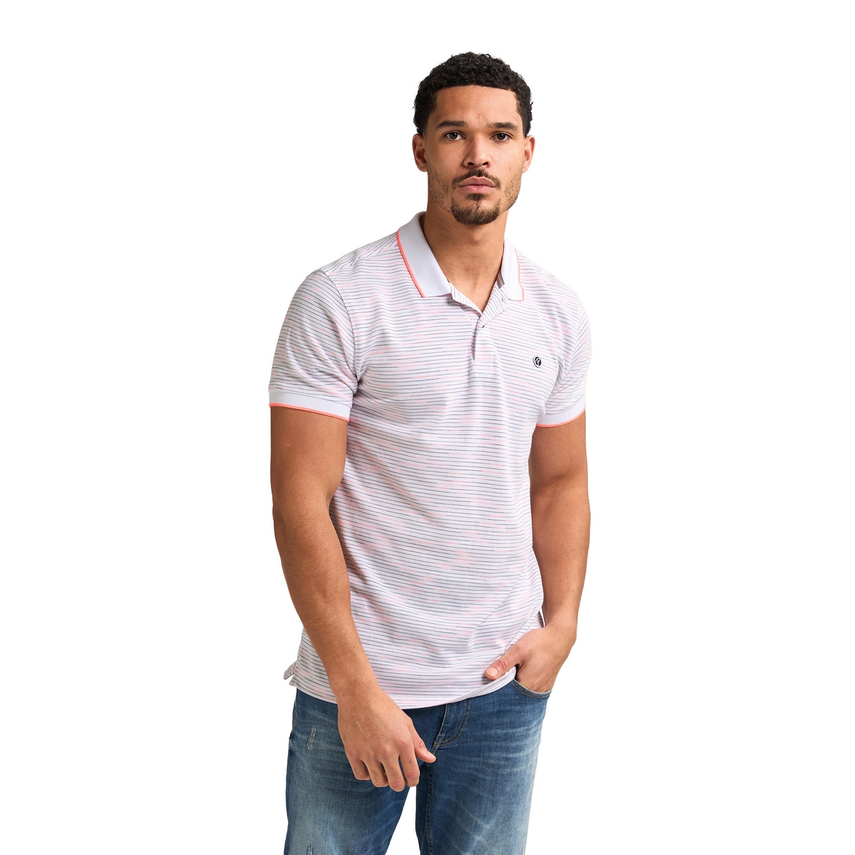 Heren T-shirt PTSS2503595