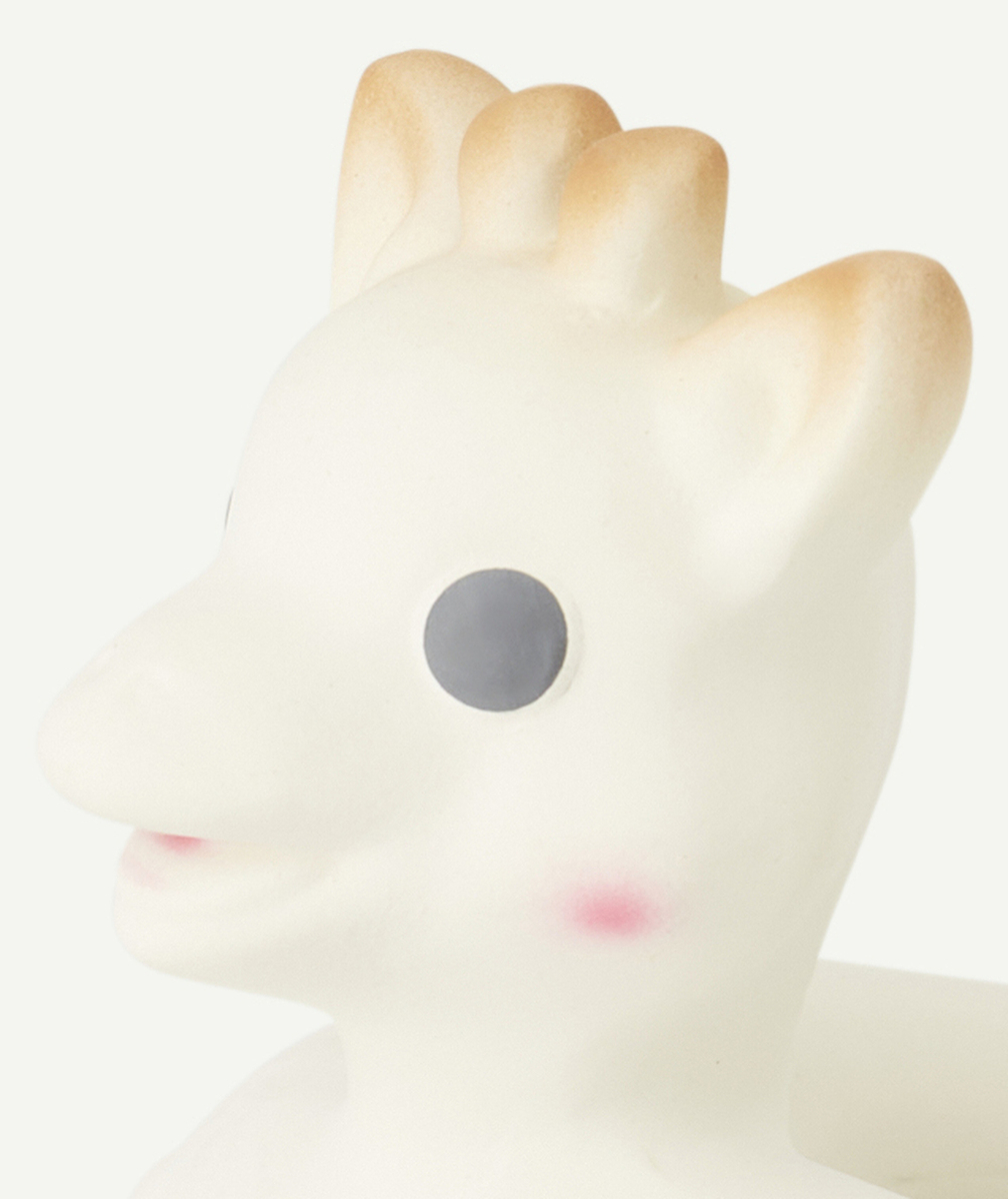 VULLIJOUET DE BAIN SOPHIE LA GIRAFE