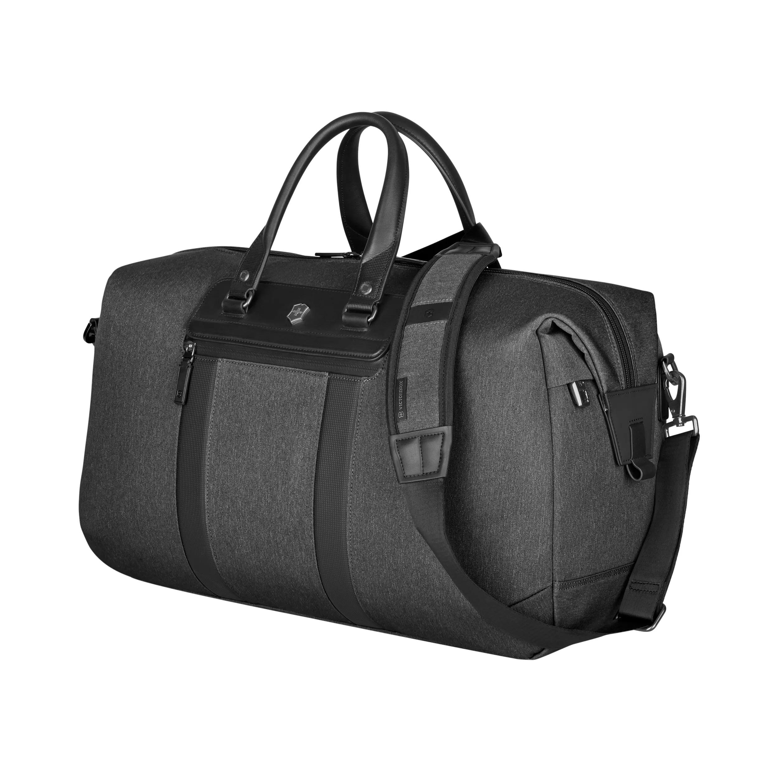 Architecture Urban2 Weekender-Grey / Black