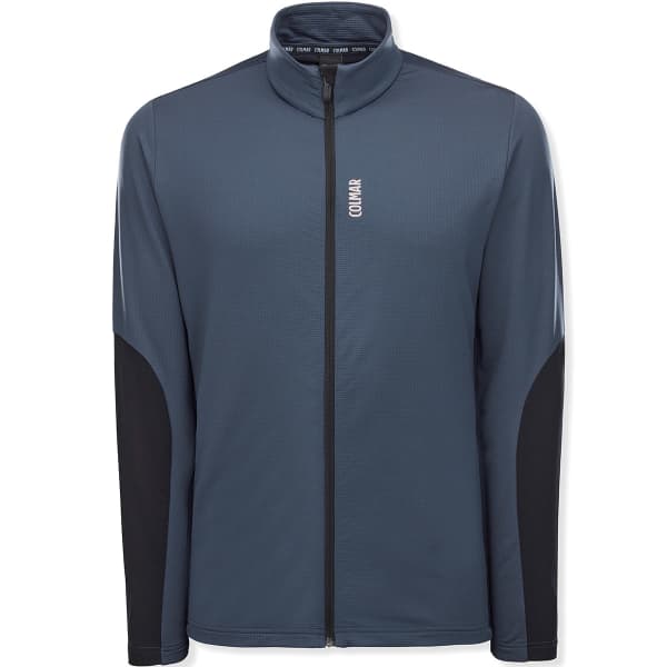 Veste polaire COLMAR COLMAR M SWEATSHIRT N NAVY BLUE/BLACK