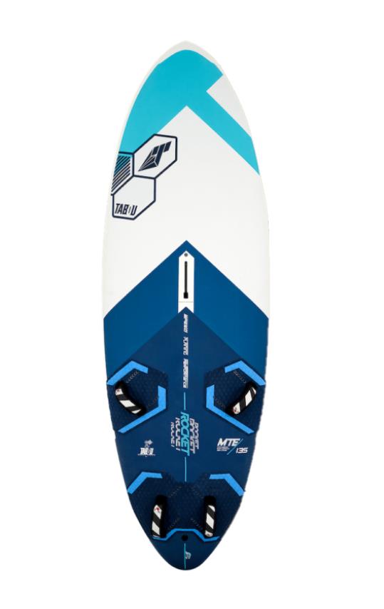 Tabou Rocket - 2023 MTE