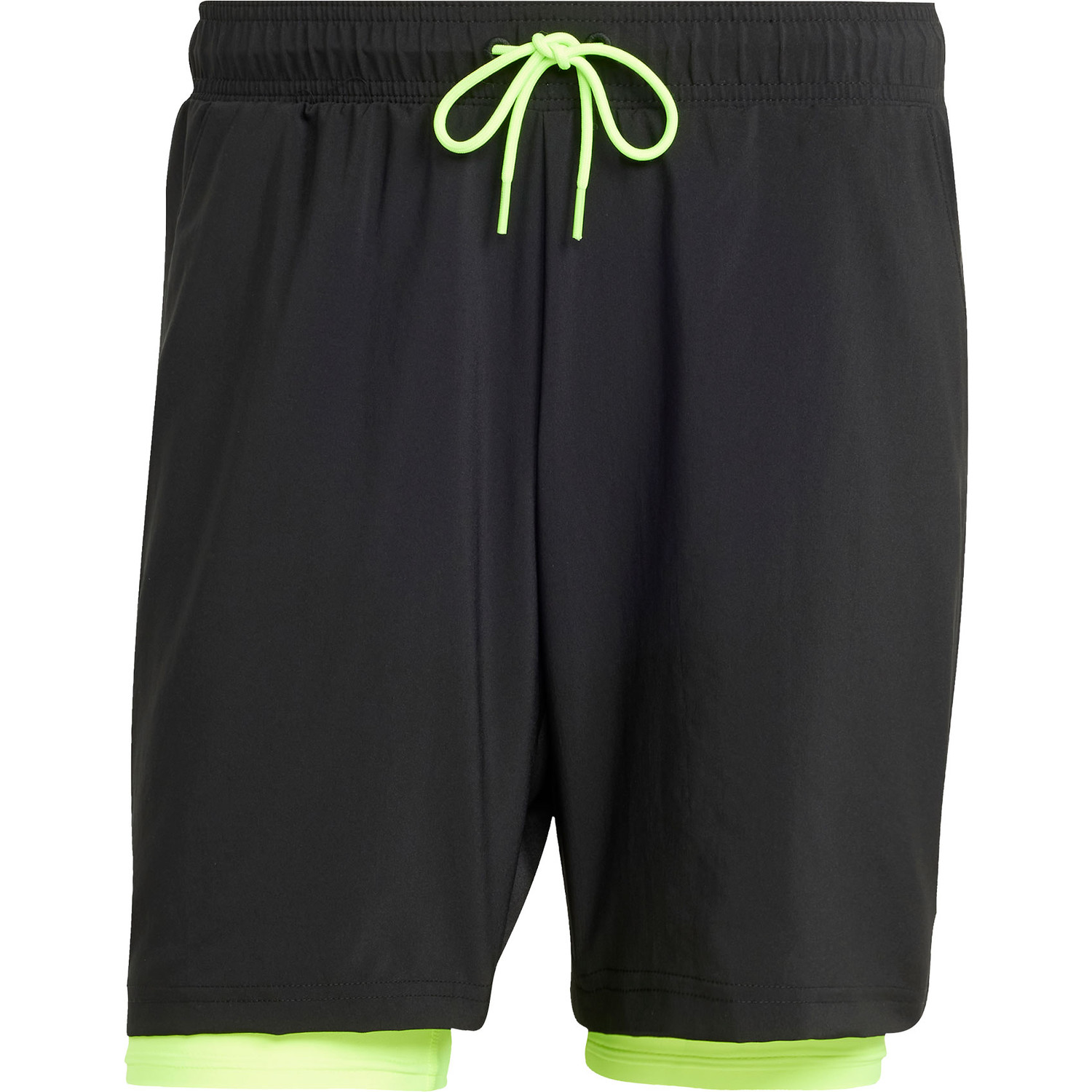 adidas Club 2IN1 Short