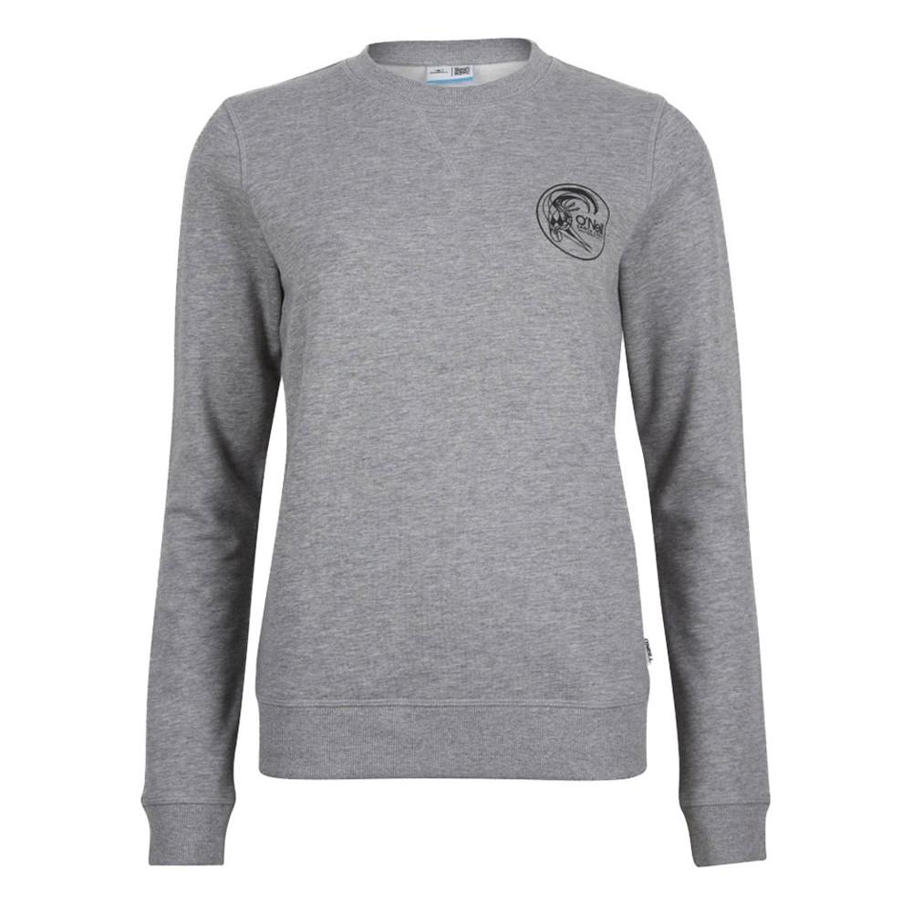 O'Neill Sweat Gris Homme O'Neill Circle Surfer Crew