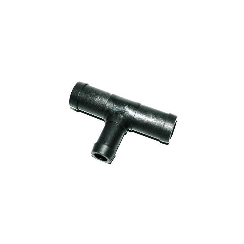 DREHMEISTER T-Stück (Kunststoff) 19 x 16 x 19 (mm)