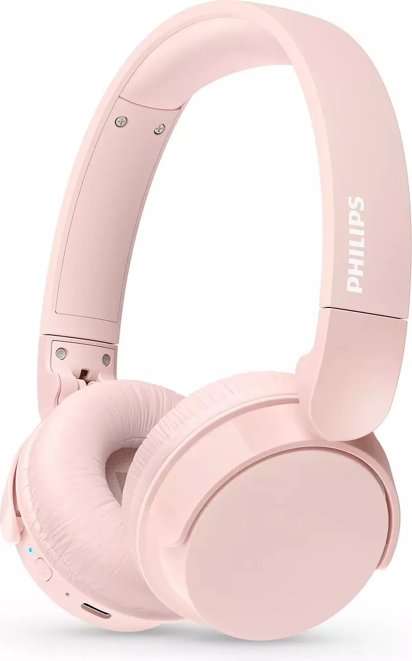 Philips TAH4209 Rose Casques Bluetooth