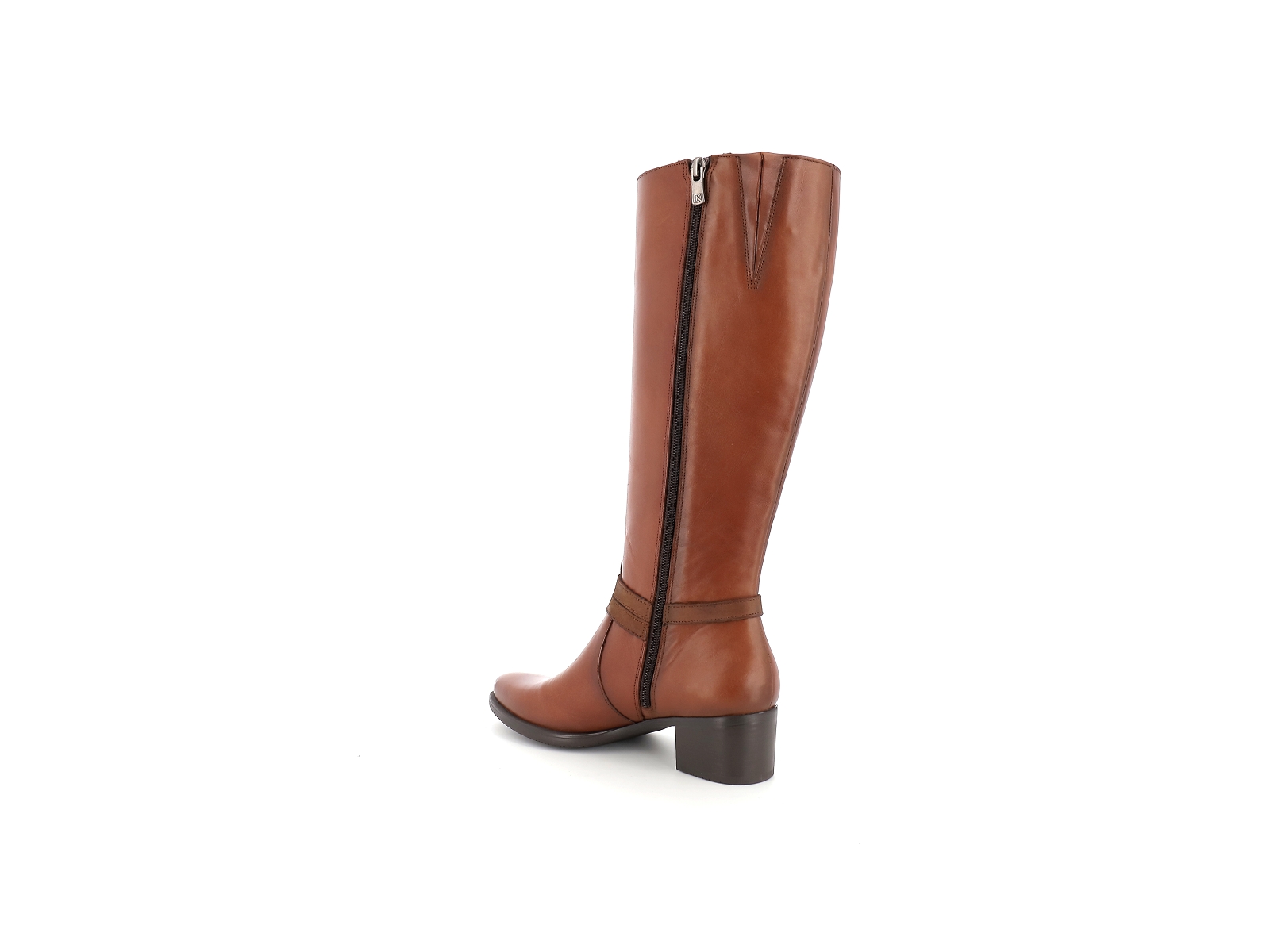 Dorking-D8272 Cuir Cognac
