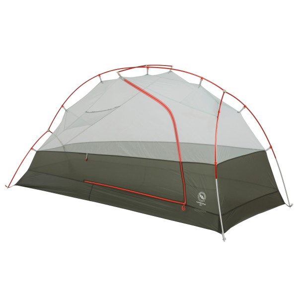 Big Agnes - Copper Spur UL1 - Tente 1 place