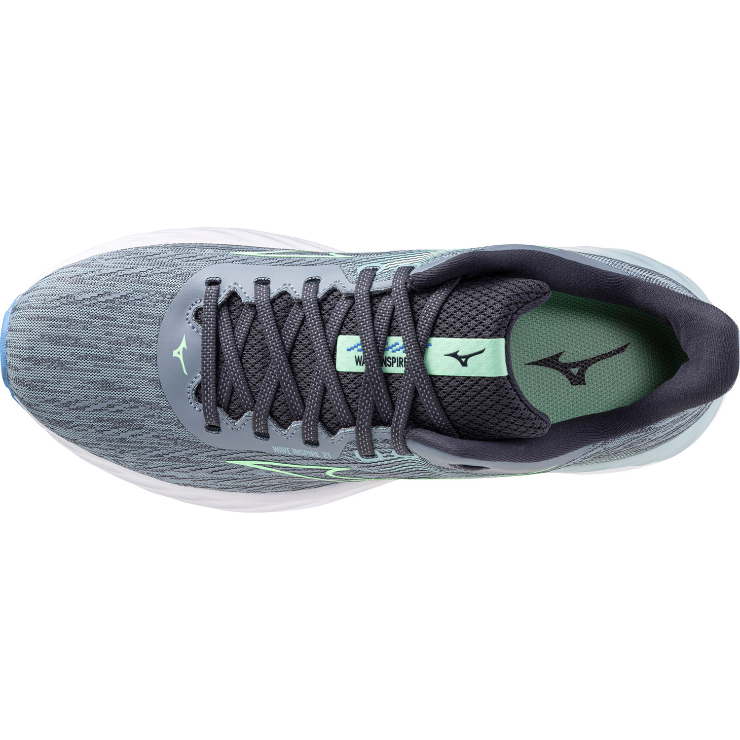 Mizuno Wave Inspire 21 Heren