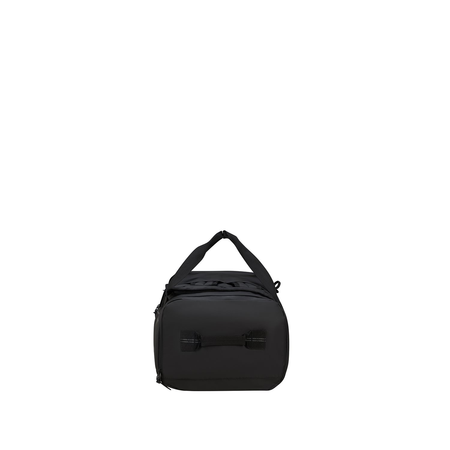 American Tourister Trailgo Duffle S black