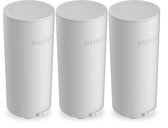 PHILIPS - Pack de cartouches filtrantes Cartouche filtrante AWP225/24 | Philips