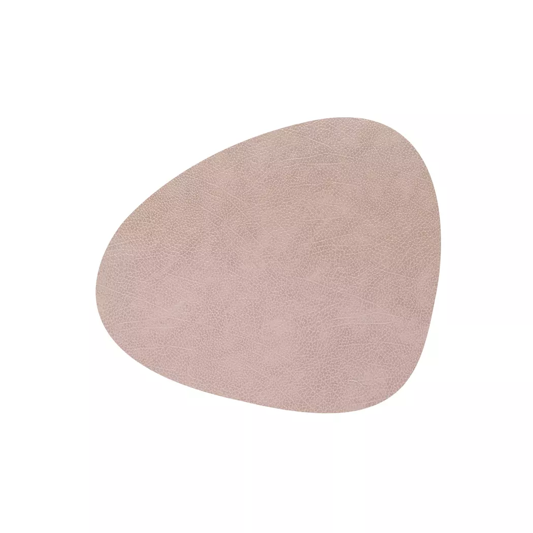 Tischset Hippo M Curve