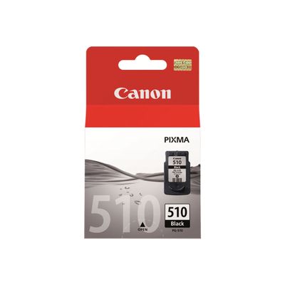 Canon PG-510 - noir - cartouche d'encre originale