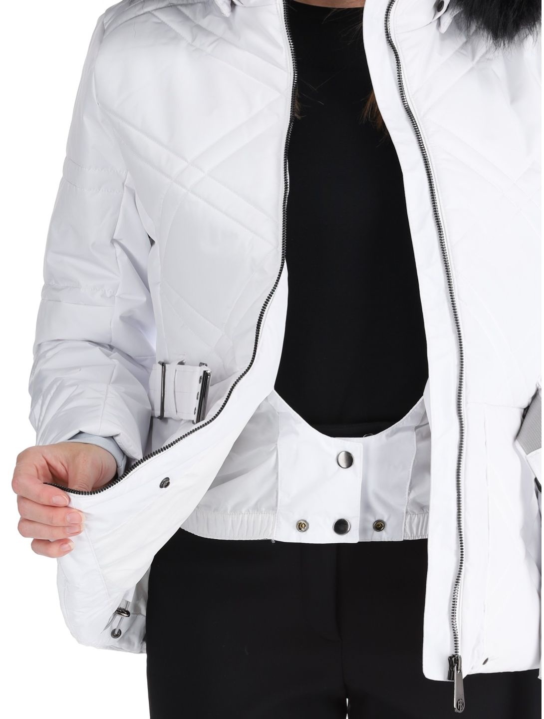 Traditional 24PBH1003/WO/A ski-jas dames