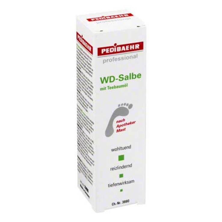 WD Salbe, 30 ml