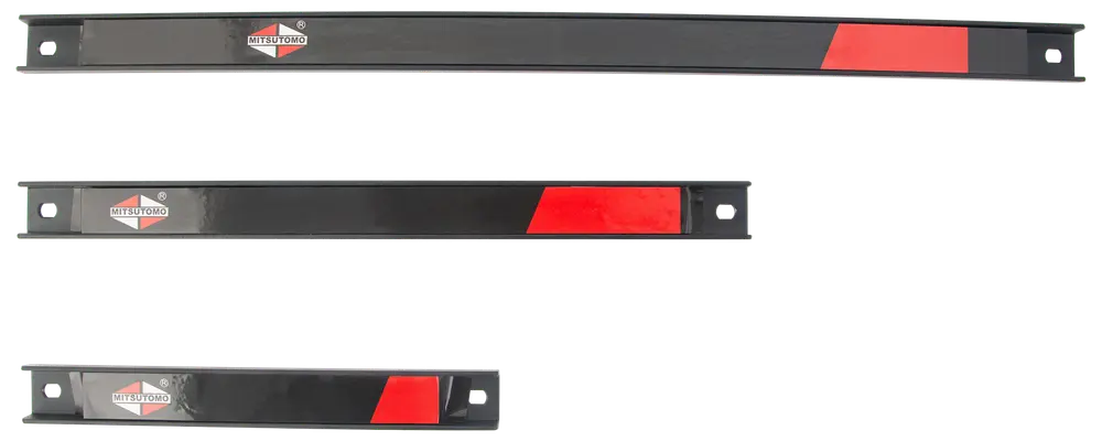 Mitsutomo Værktøjsholder magnetisk 3 dele