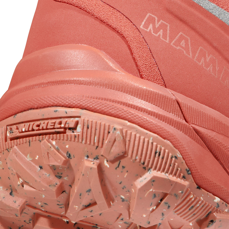 Mammut Damen Ultimate III Low GTX Schuhe