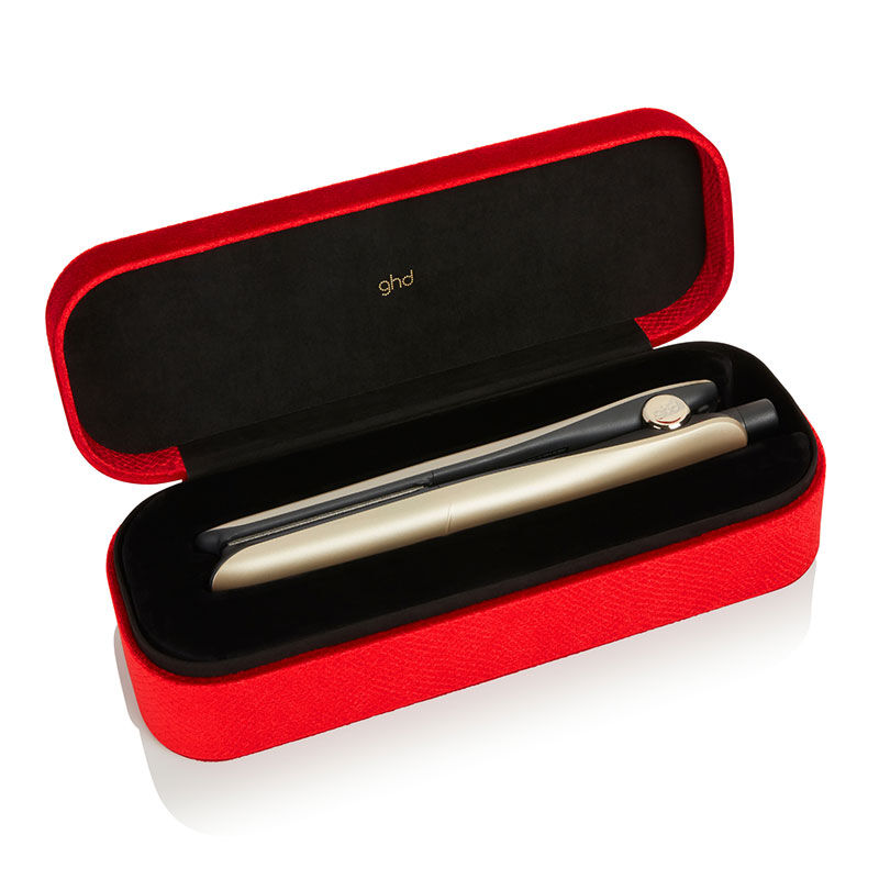 Coffret lisseur Gold édition limitée Grand Luxe