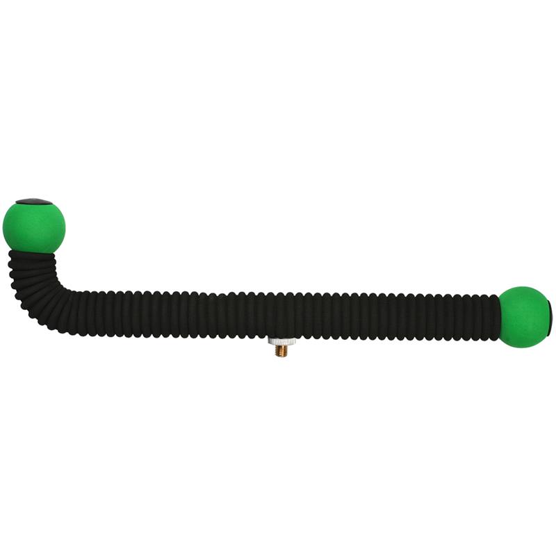 Support De Canne Mikado Method Feeder With Safe Lock
