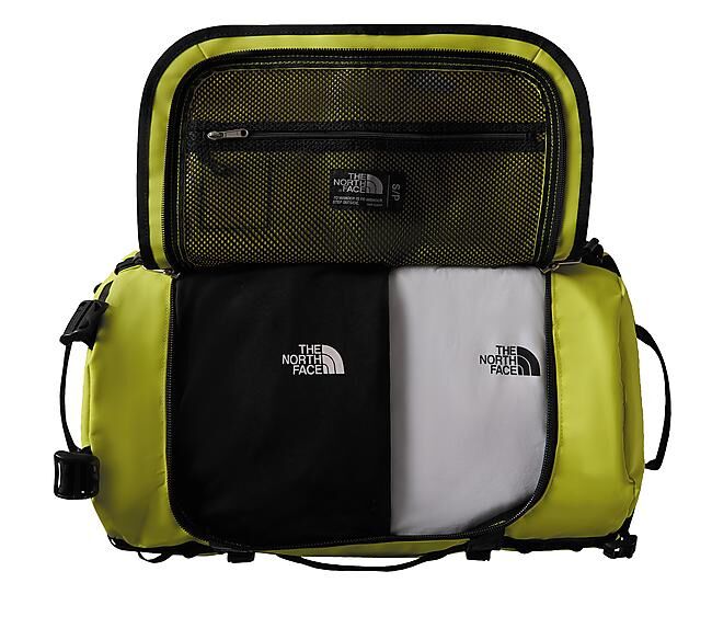 THE NORTH FACE - BASE CAMP DUFFEL S 50 SAC