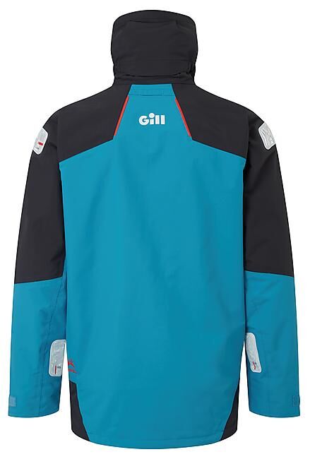 GILL - VESTE OFFSHORE OS25 HOMME