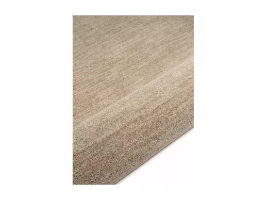 Tapis uni - IMPULSE Beige 160*230