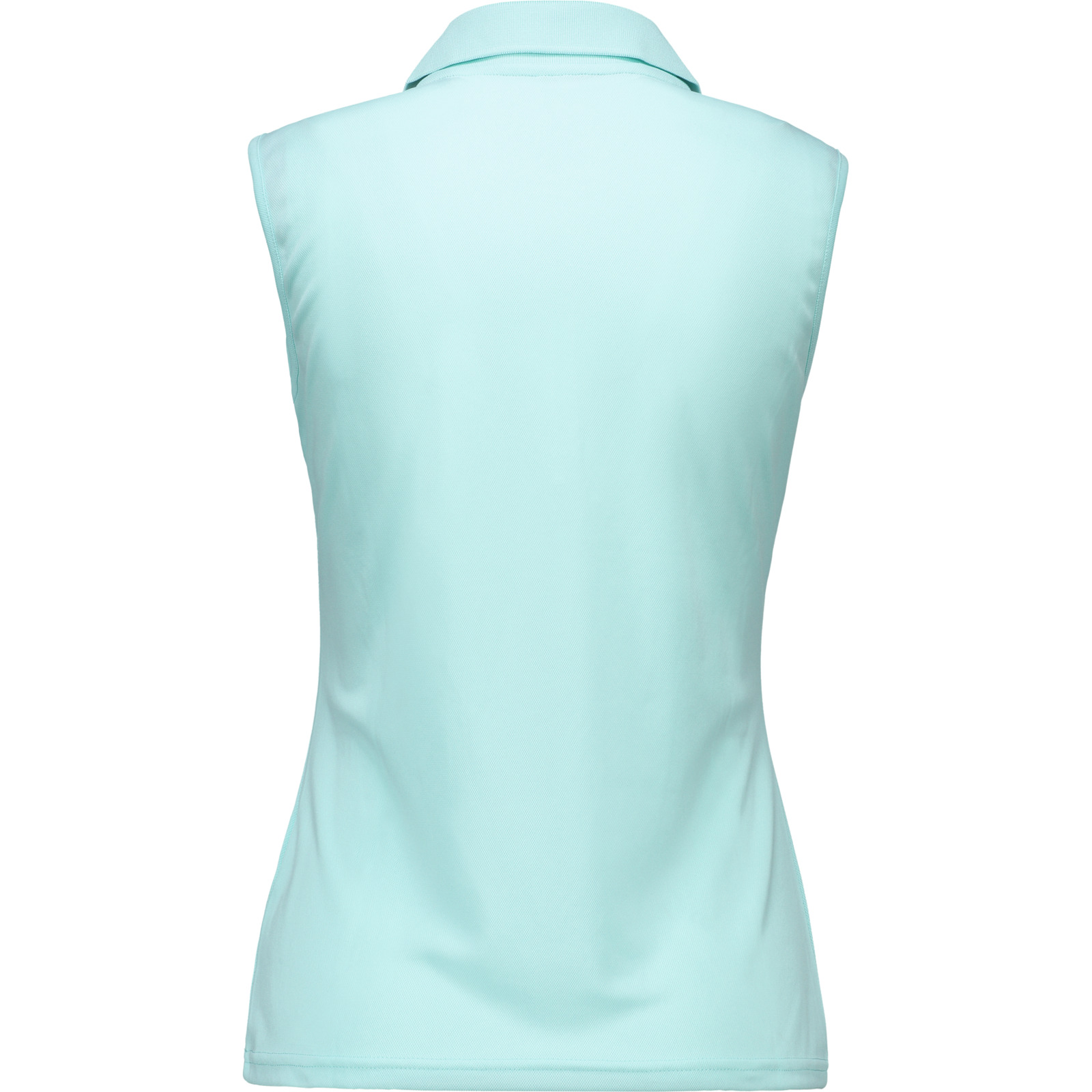 Icepeak Damen-Poloshirt Bazine S, hellgelb