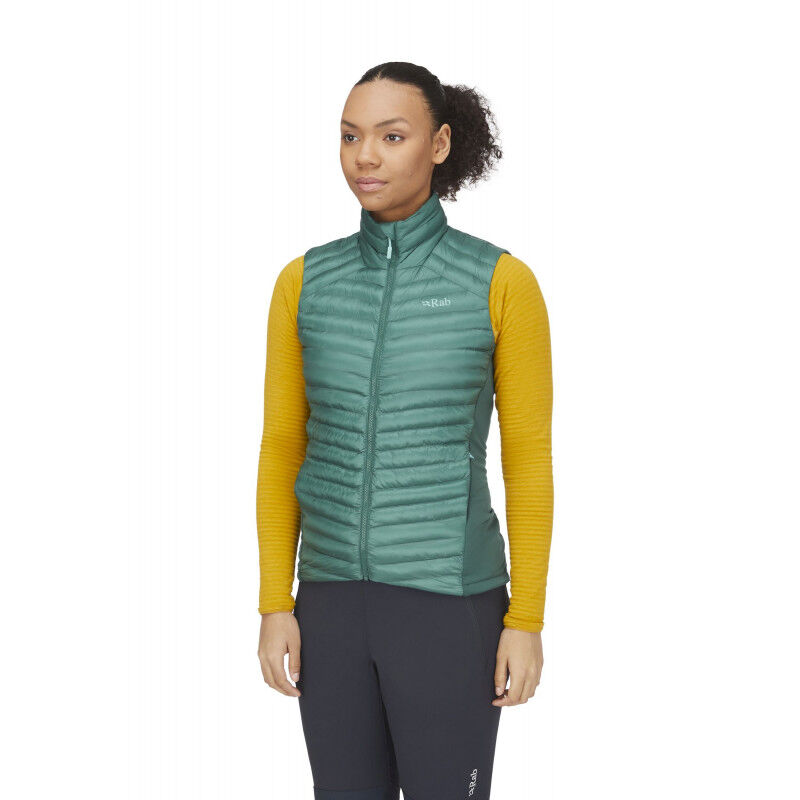 Cirrus Flex 2.0 Vest - Doudoune sans manches femme