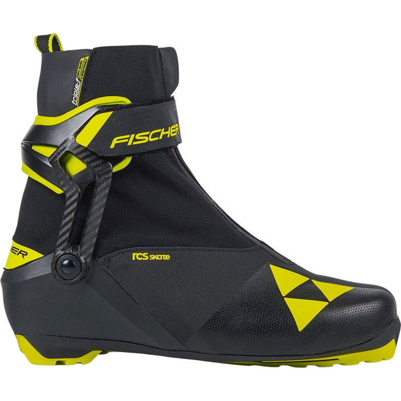 Fischer Herren RCS Skate Skatingschuhe