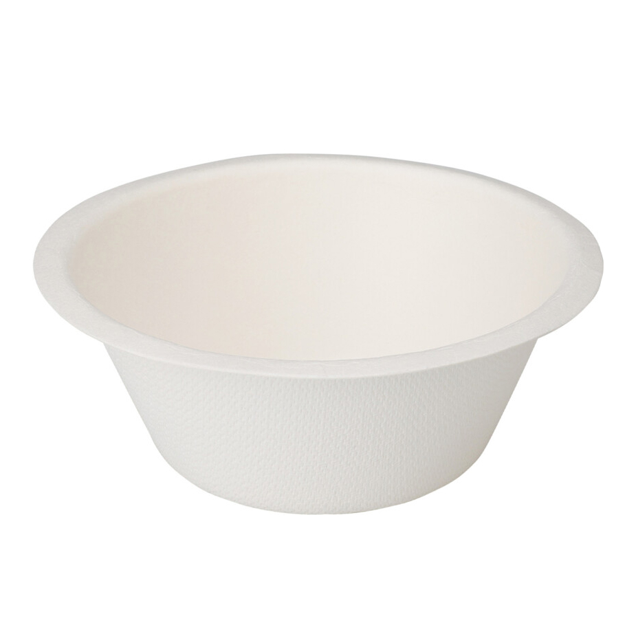 Einwegschale kompostierbar 8er Set