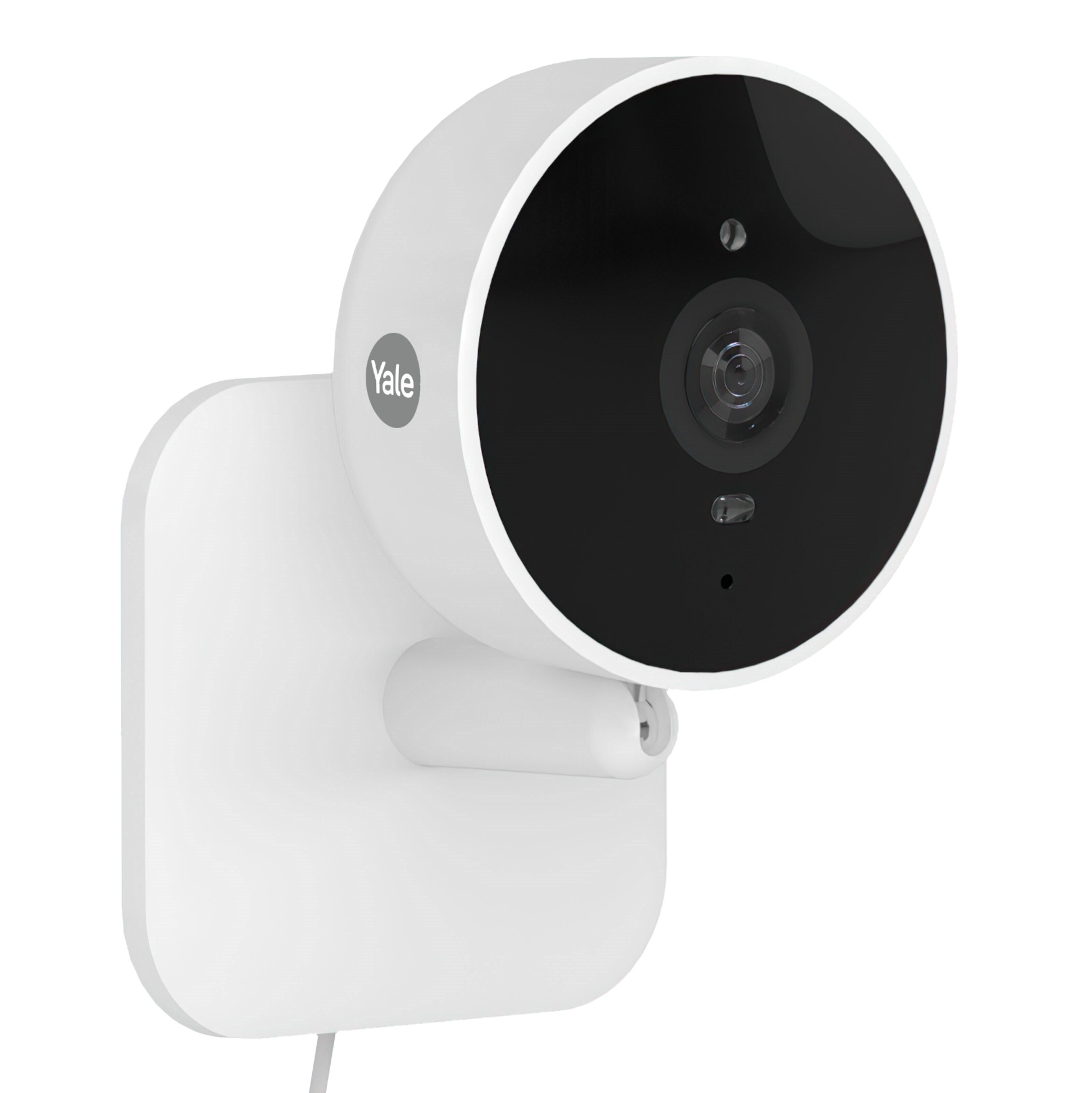Yale Smart Indoor Camera