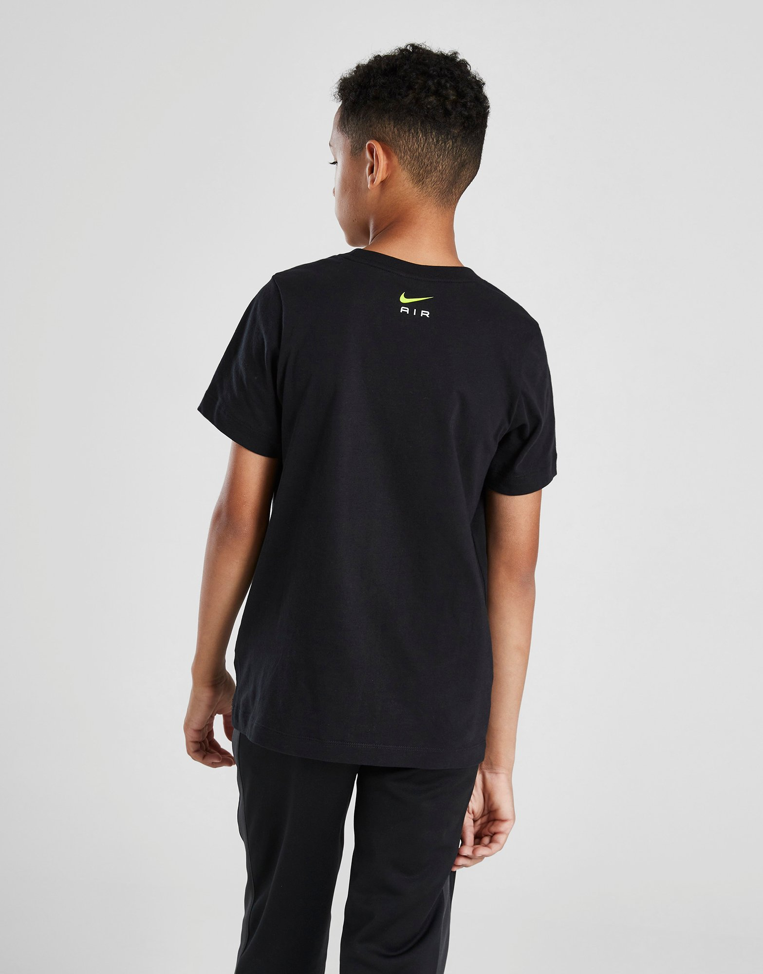 Nike T-shirt Air Swoosh Junior