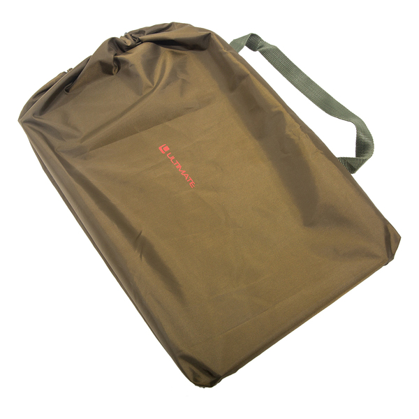 Ultimate Adventure Table   Sac Metal Bivvy