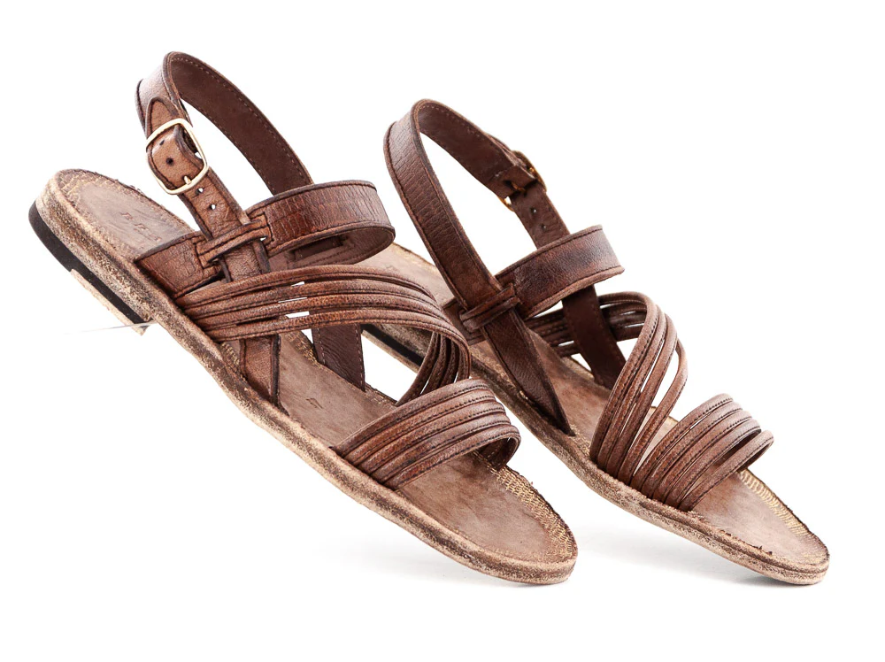 BRADOR - SAND ARRIET MARRON