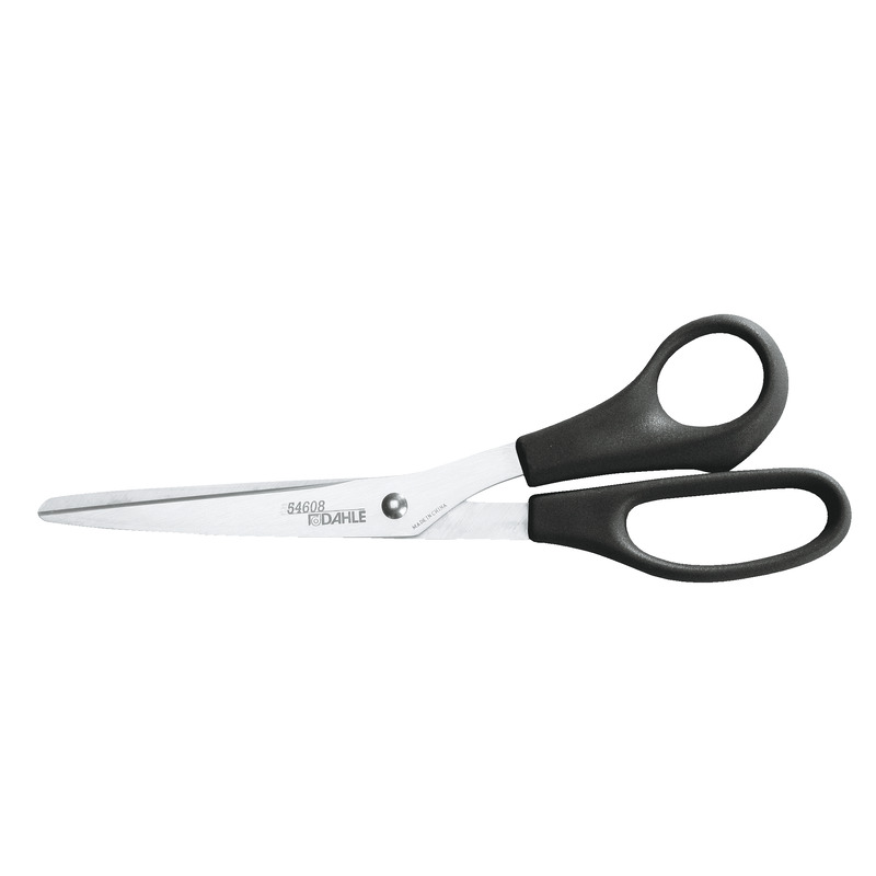 Dahle Schere Home, für Rechtshänder, 21 cm