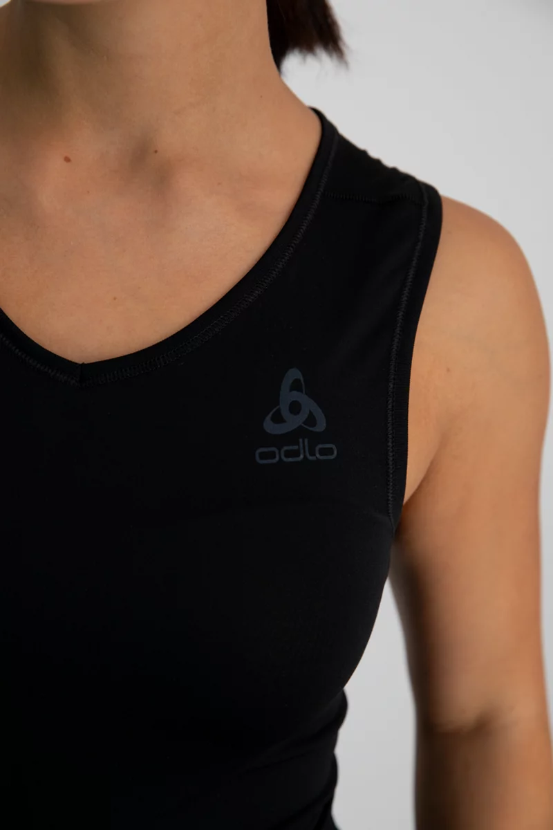 Odlo Performance X-Light ECO Damen Thermoshirt