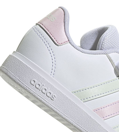 adidas Performance Schuhe - Grand Court 2.0 EL - Ftwwht/Cryjad/C