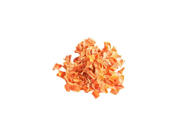 PetDK Gulerod 125g