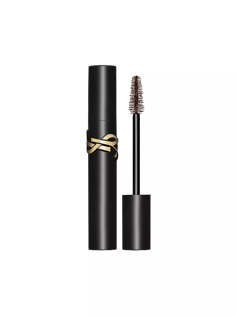 YVES SAINT LAURENT Mascara Lash Clash ( 02 Brown ) braun