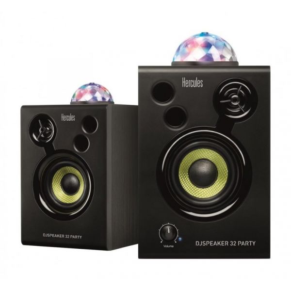 Hercules DJ Monitor 32 Party
