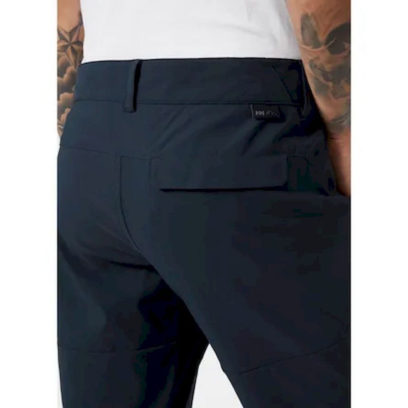 Maridalen Shorts - Short randonnée homme