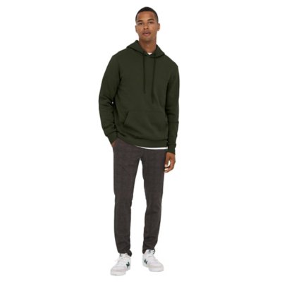 Sweatshirt à capuche homme Onsceres Life ONLY AND SONS