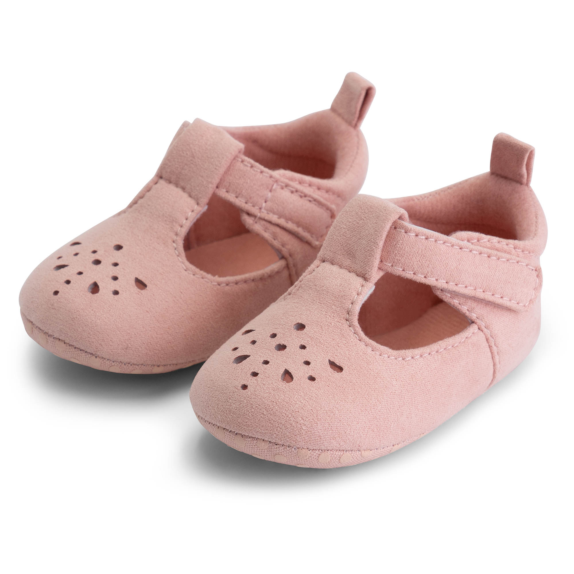 Prénatal baby schoenen  roze
