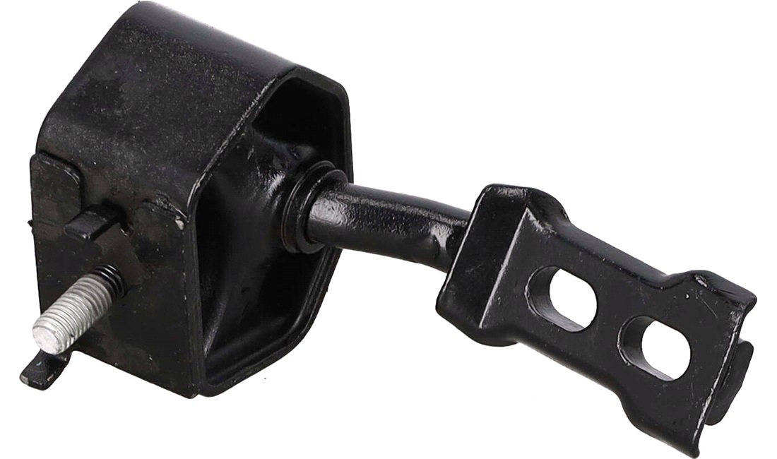 Motorophæng Køretøjsside
