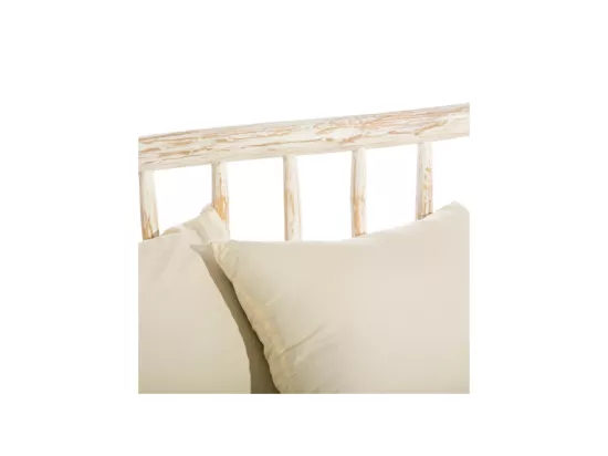 Lit de repos Bois Blanc - PYLA